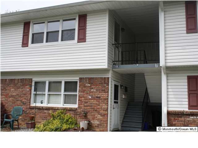 Property Photo:  7 Pennsylvania Drive C  NJ 07747 
