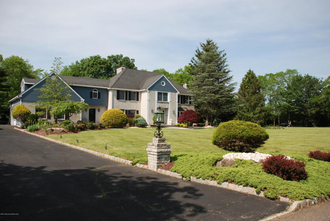 Property Photo: 2 Colony Drive NJ 07746