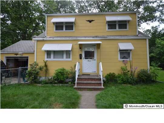 Property Photo: 12 James Avenue NJ 08857