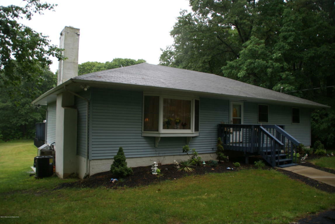 Property Photo:  72 Hawkins Road  NJ 07726 