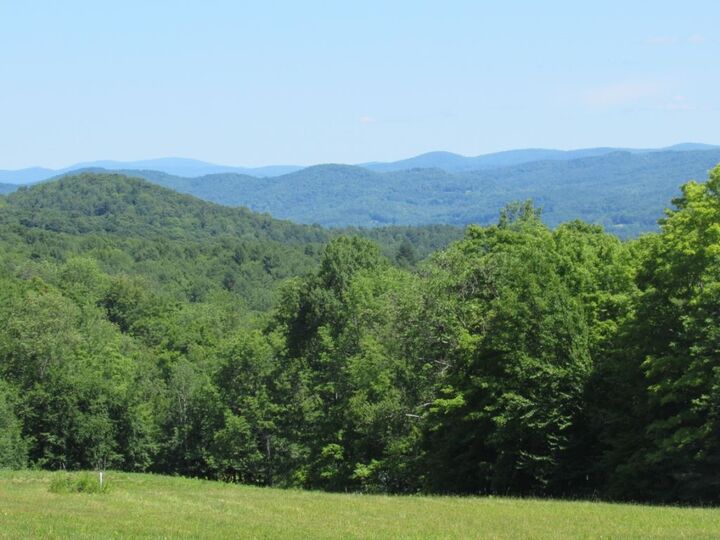 Property Photo: 00 Allen Hill Road VT 05053