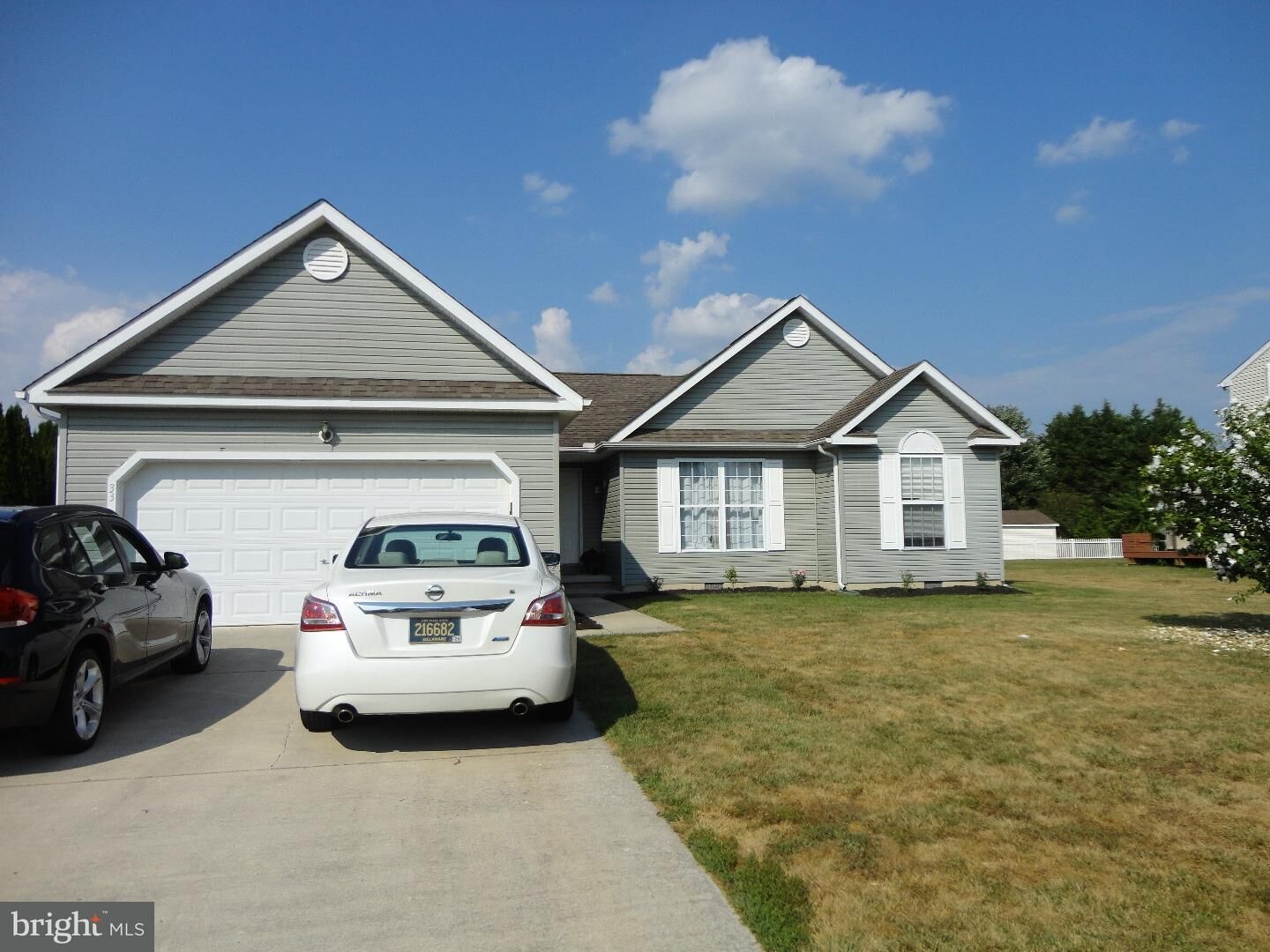 Property Photo:  33 S Ember Drive  DE 19943 