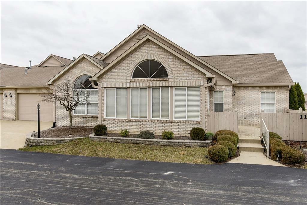 11431 Winding Wood Drive 29  Indianapolis IN 46235 photo