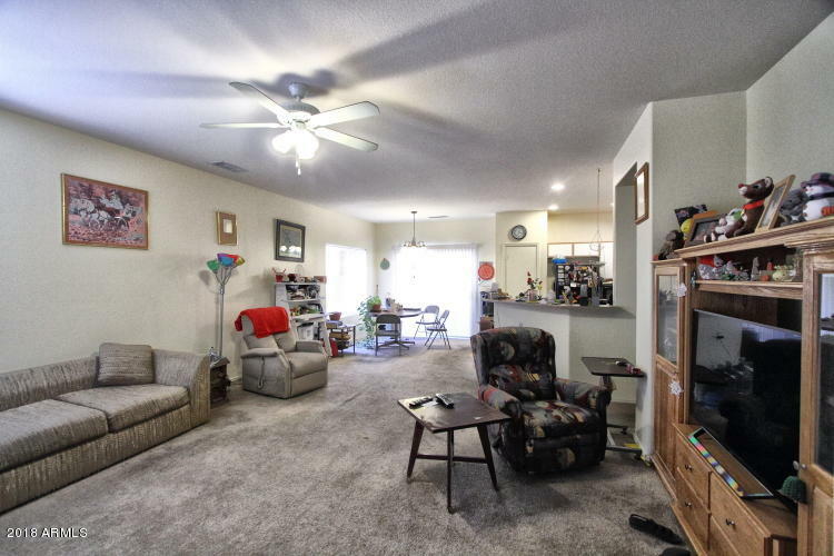 Property Photo:  86 3rd Avenue W  AZ 85326 