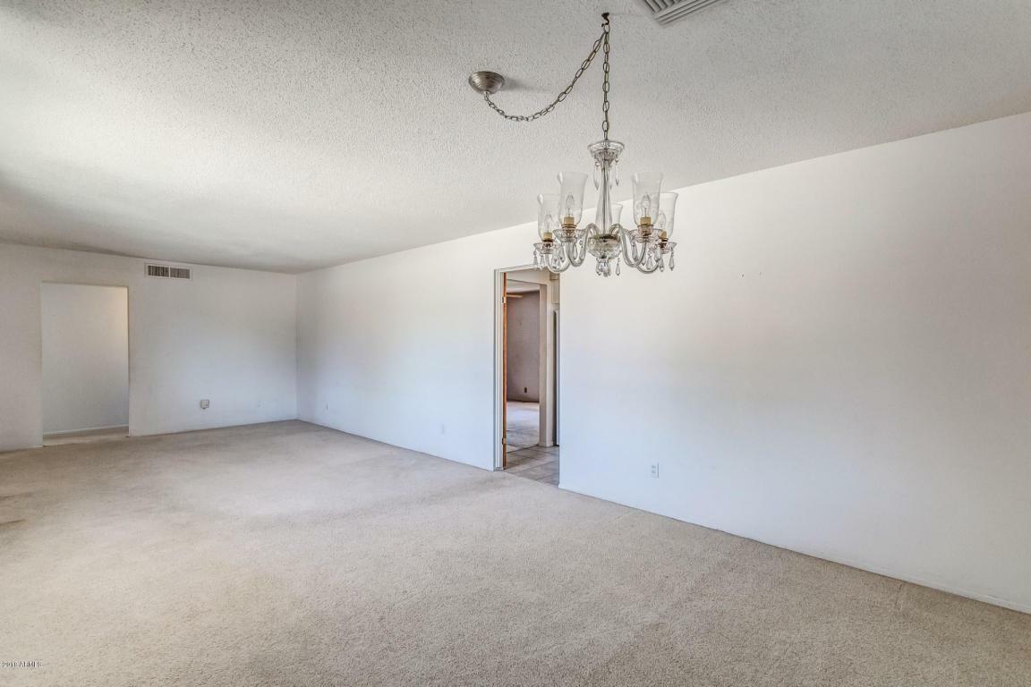 Property Photo:  8213 E Mariposa Drive  AZ 85251 