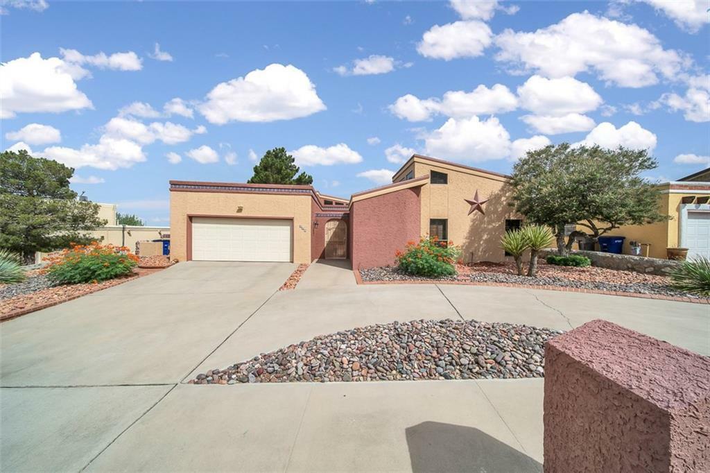 Property Photo:  661 Skydale Drive  TX 79912 