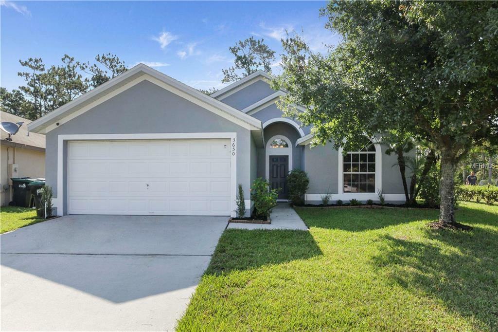 Property Photo:  3650 Benson Park Boulevard  FL 32829 