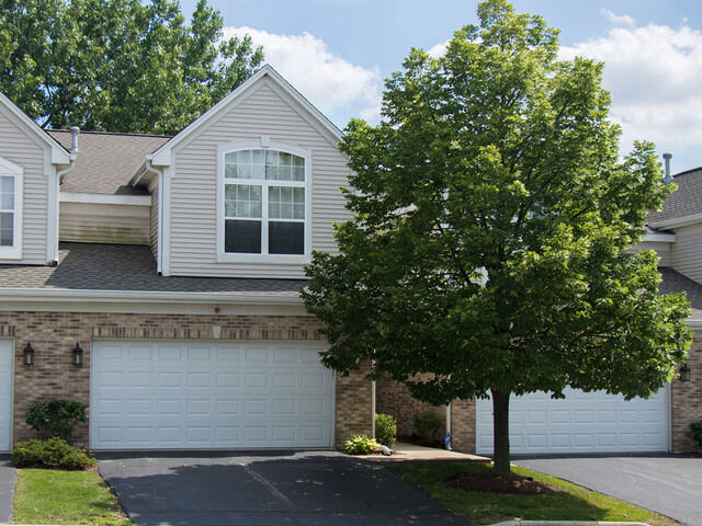 Property Photo:  11042 72nd Street  IL 60525 