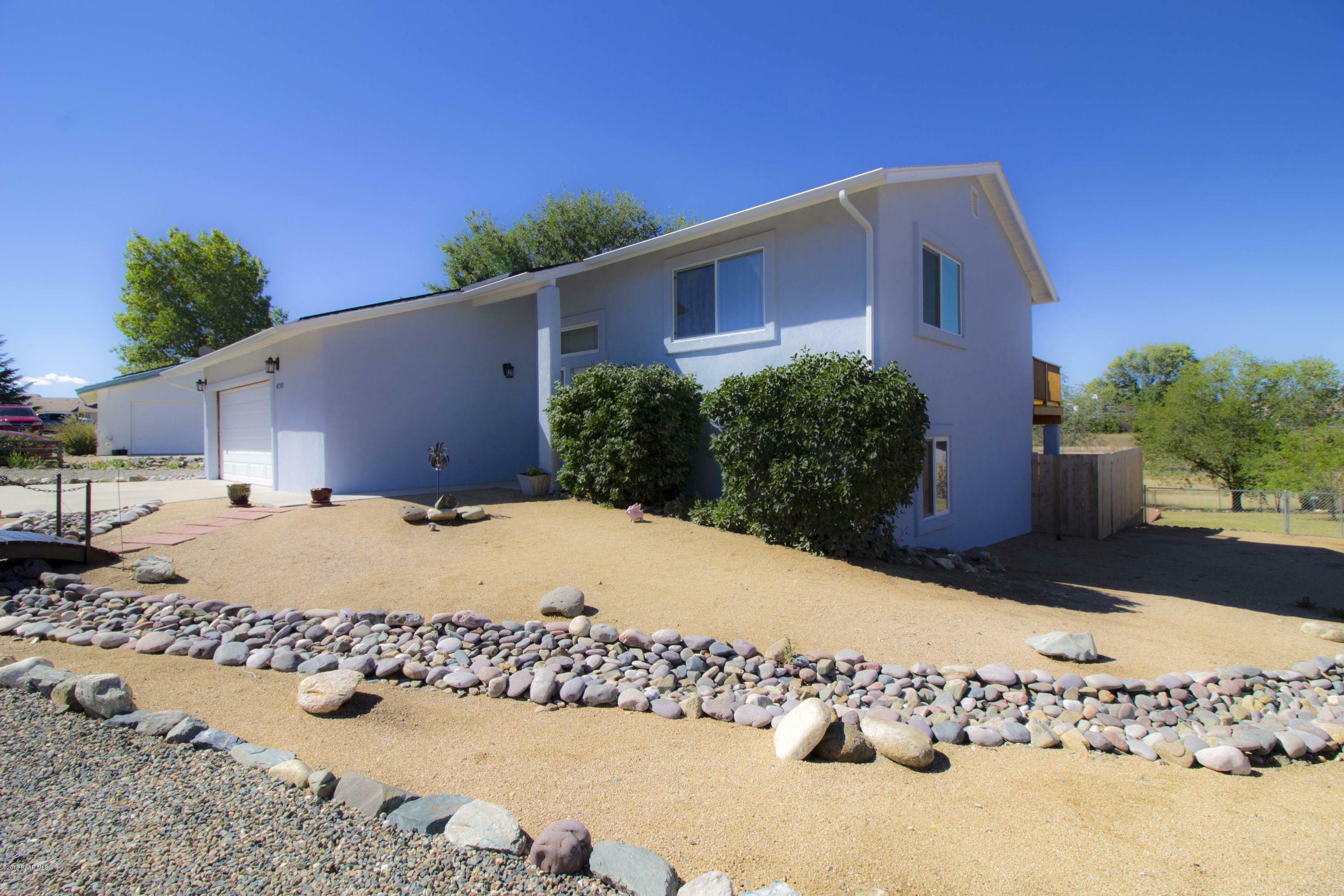 Property Photo:  4200 N Verde Vista Drive  AZ 86314 