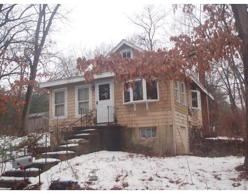 Property Photo: 39 Marion St MA 01887