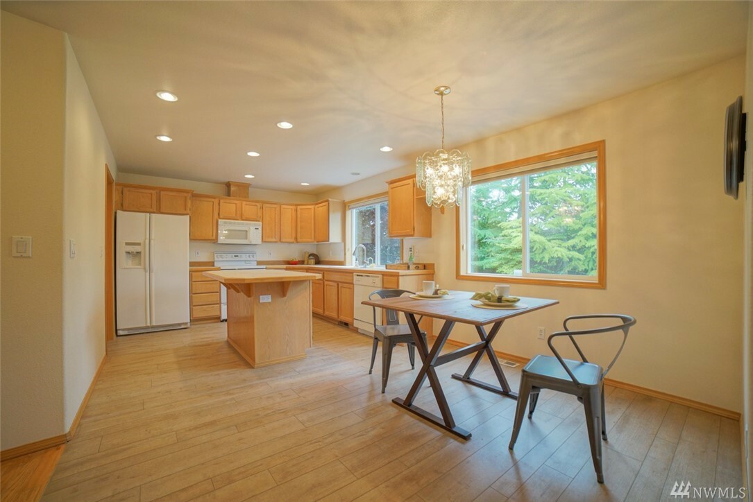 Property Photo: 1127 21st Street Place NW WA 98371