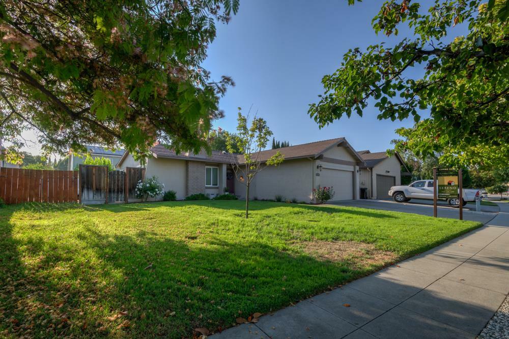 Property Photo: 357 Greenpark Way CA 95136
