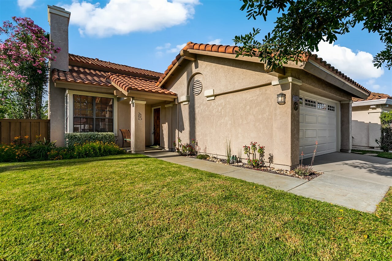 Property Photo:  7584 Wallingford Ct  CA 92126 