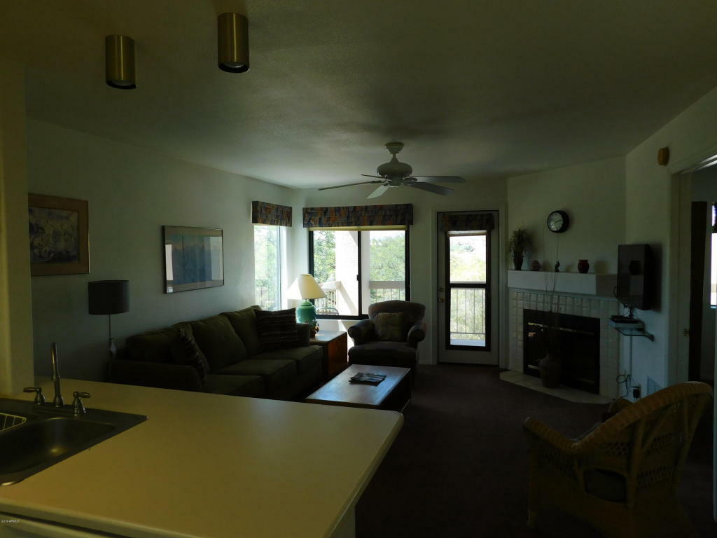 Property Photo:  17031 E El Lago Boulevard 2102  AZ 85268 