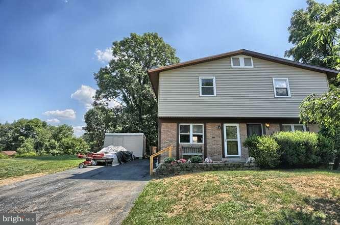 Property Photo:  7961 Jefferson Street  PA 17036 