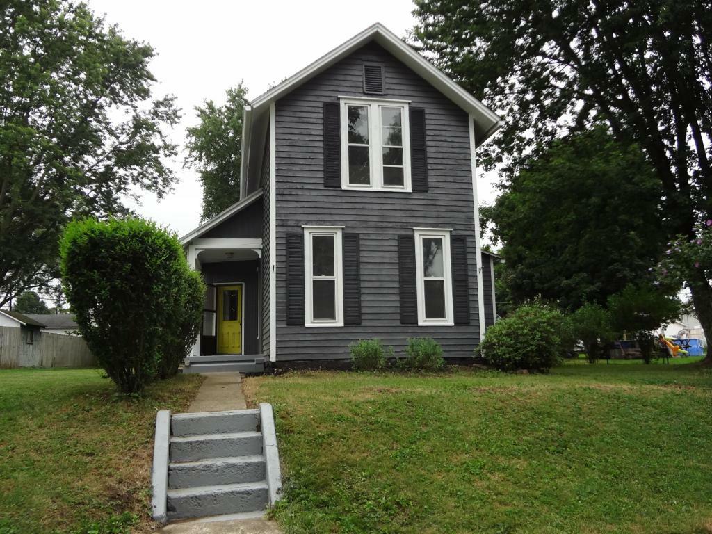 Property Photo:  417 John Street  OH 43055 