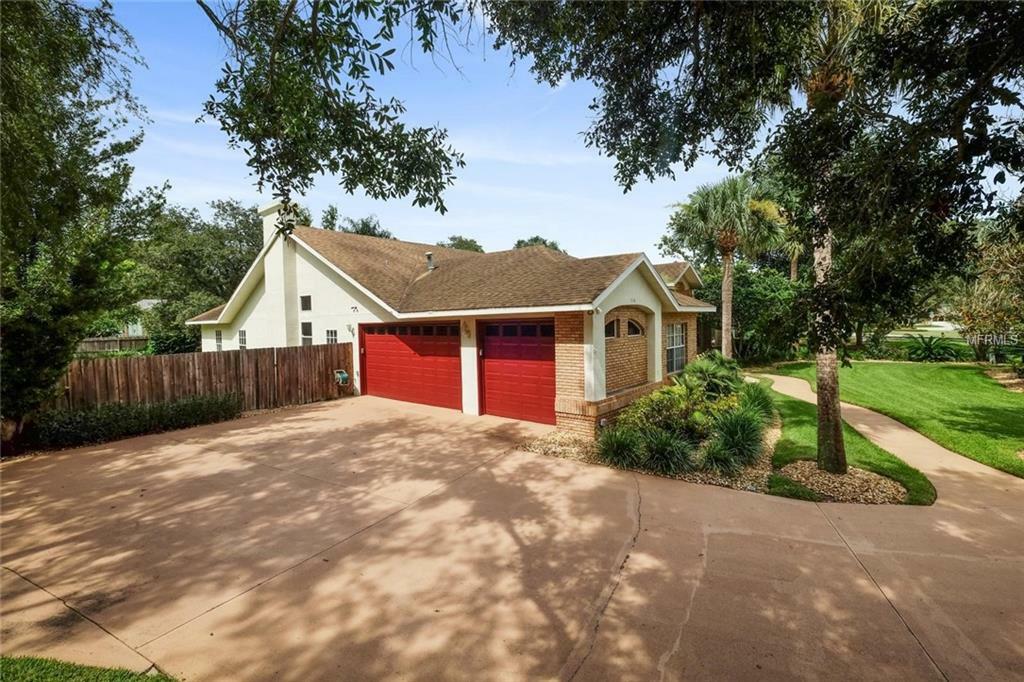 Property Photo:  540 Bernasek Drive  FL 32713 