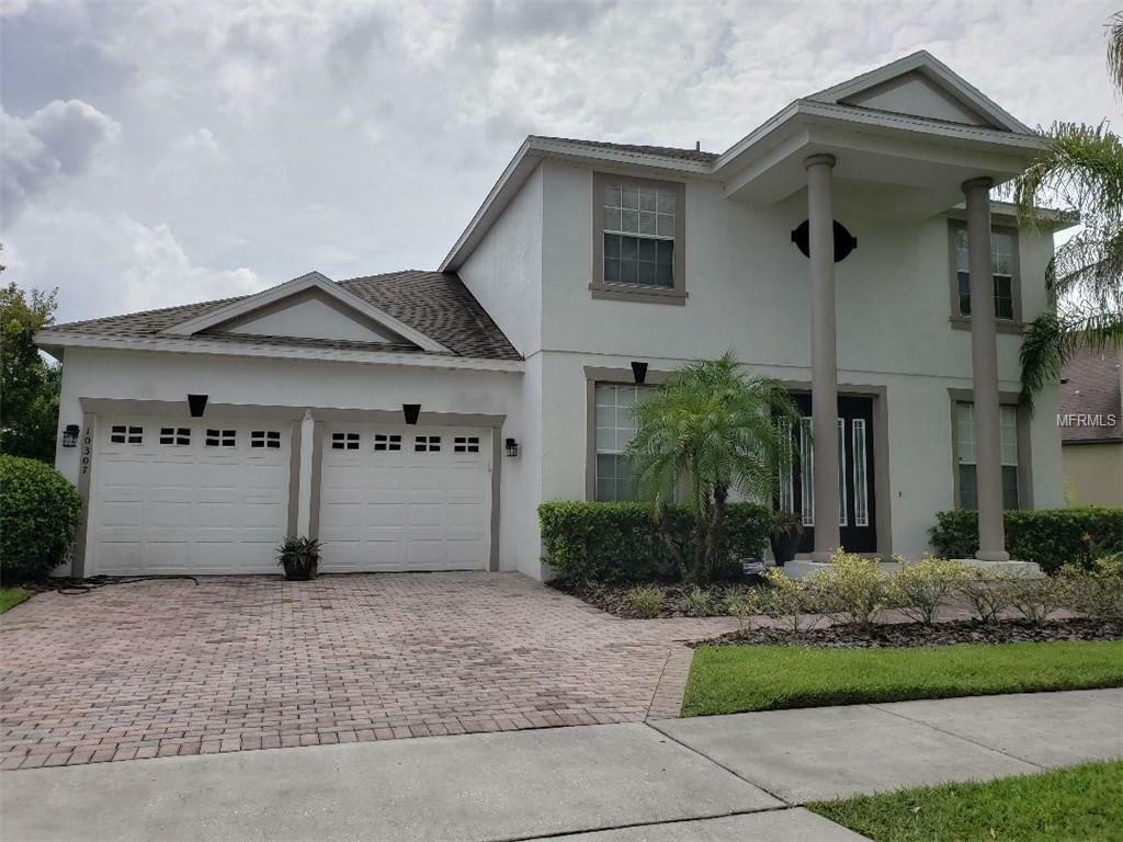 Property Photo:  10307 Kristen Park Drive  FL 32832 