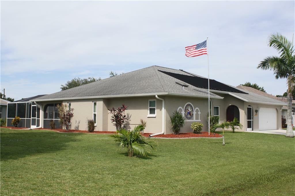 25378 Rupert Road  Punta Gorda FL 33983 photo