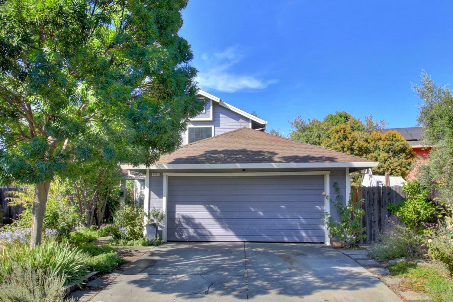 Property Photo:  1451 Gravink Court  CA 95776 