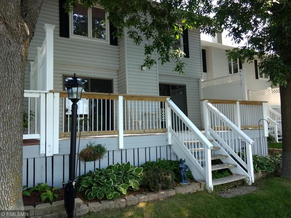 Property Photo: 4752 W Arm Road MN 55384