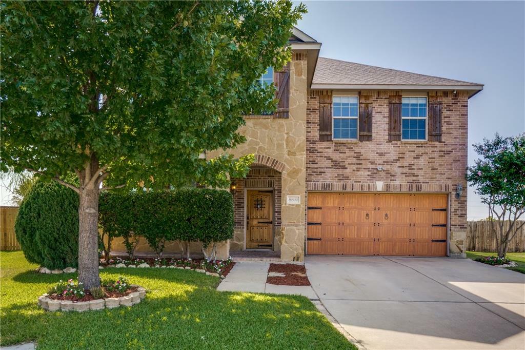 8800 Noontide Drive  Fort Worth TX 76179 photo