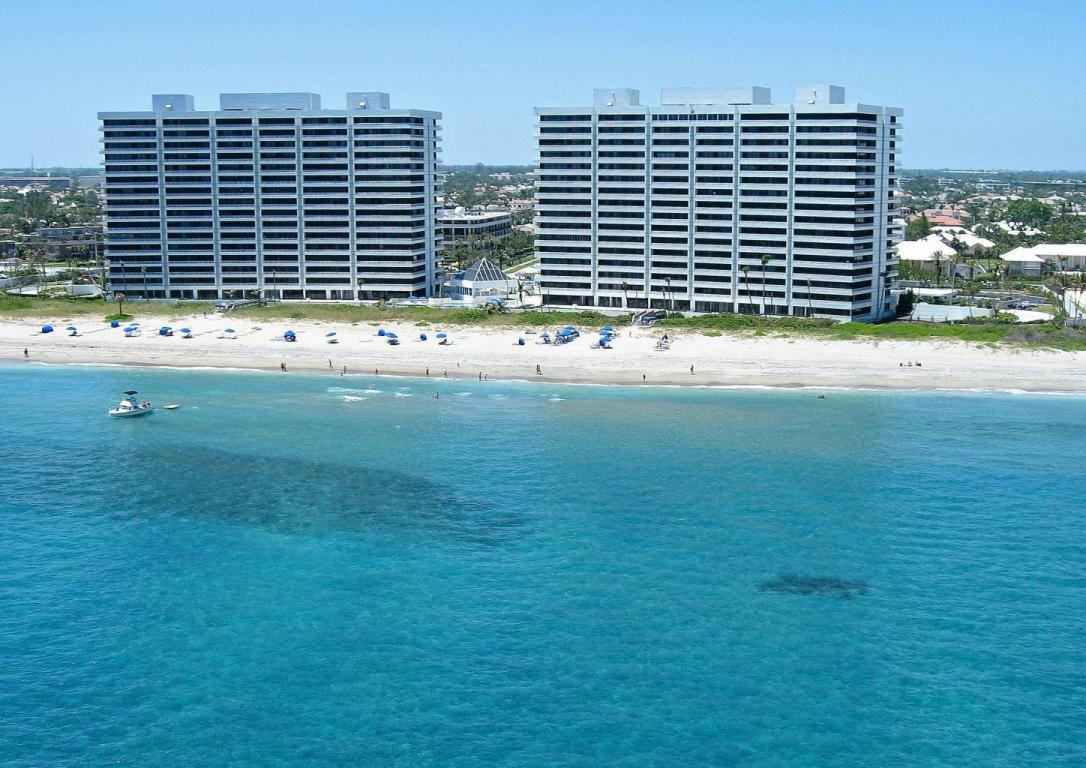 Property Photo:  1400 S Ocean Boulevard N-1206  FL 33432 