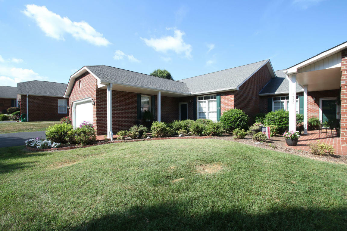 Property Photo:  2432 Feather Garden Cir  VA 24179 