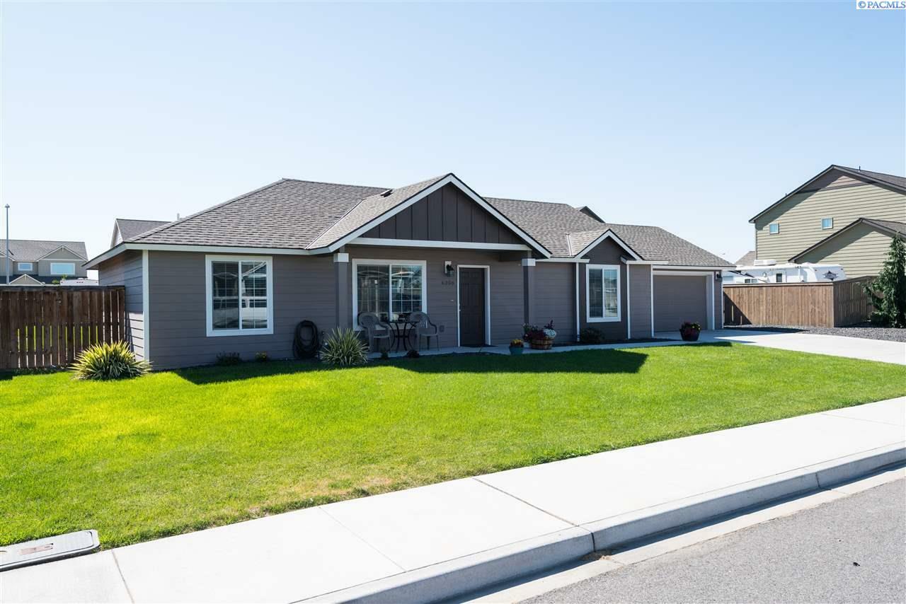 6206 Westmoreland Lane  Pasco WA 99301 photo