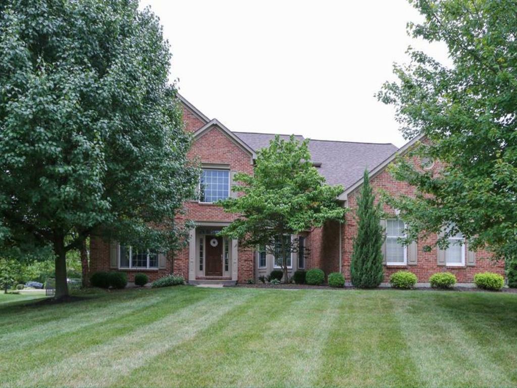 Property Photo:  6463 Rosewood Lane  OH 45040 