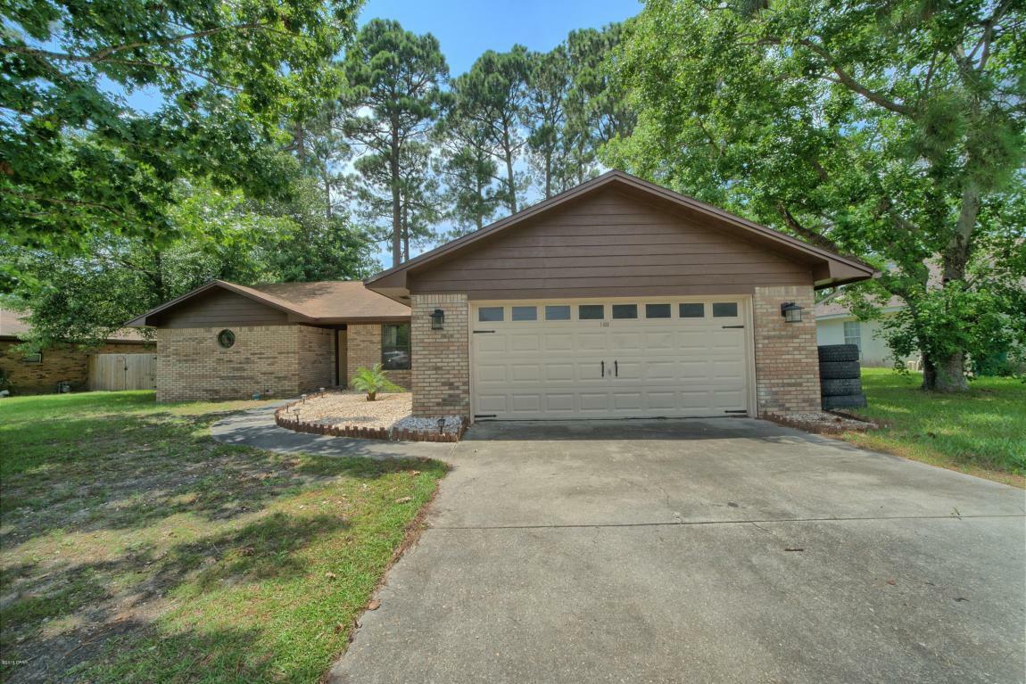 1438 Calvin Avenue  Panama City FL 32404 photo