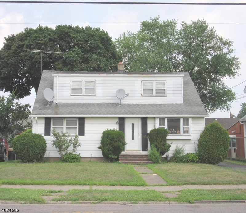 Property Photo:  277 Wabash Ave  NJ 07503 