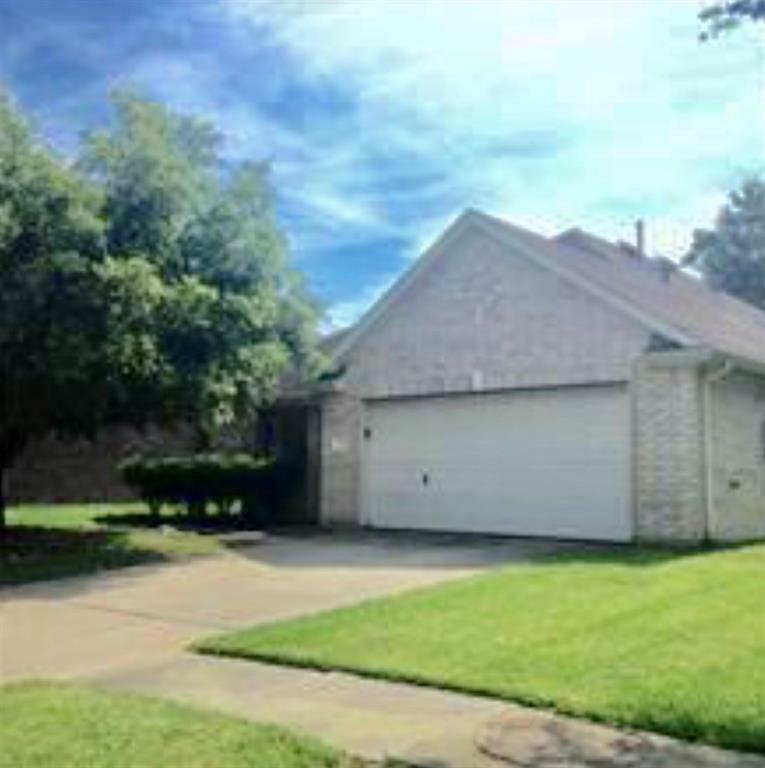 Property Photo:  18722 Atascocita Forest Drive  TX 77346 