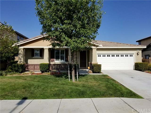 Property Photo:  30718 Alston Lane  CA 92584 