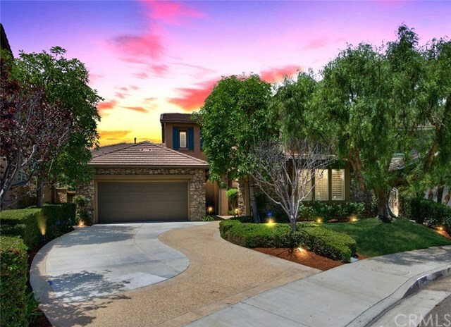 Property Photo:  2588 N Kendra Drive  CA 92867 