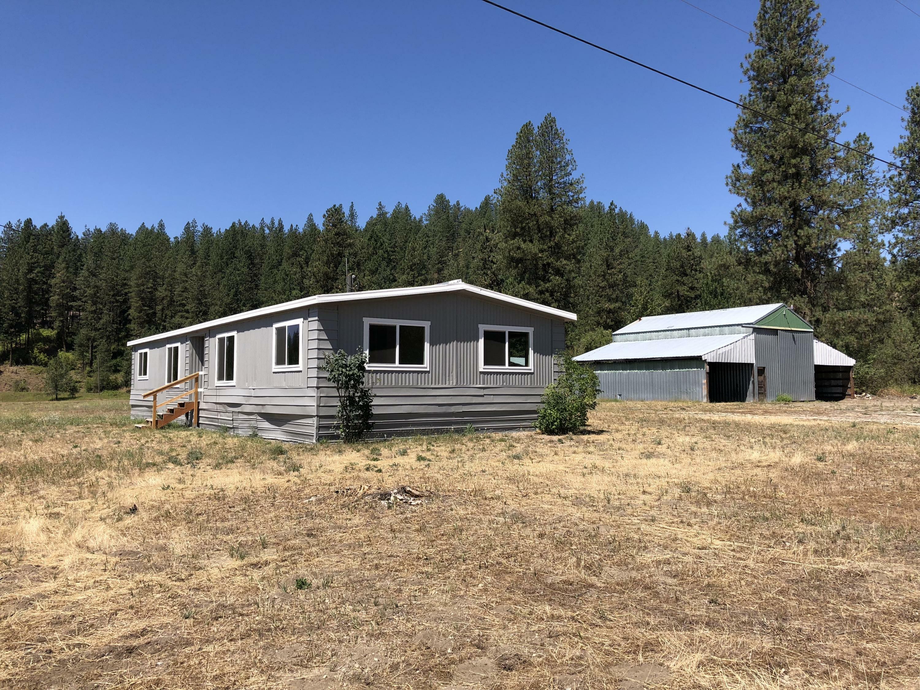 2247 Tyra Drive  Chewelah WA 99109 photo