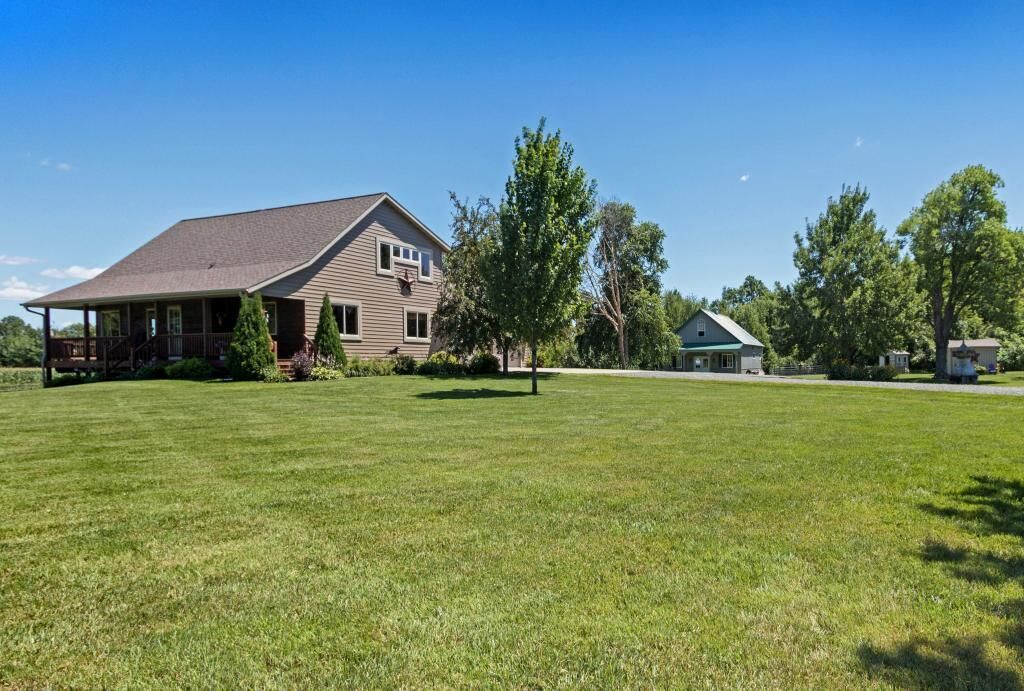 Property Photo:  116 270th Street  WI 54020 