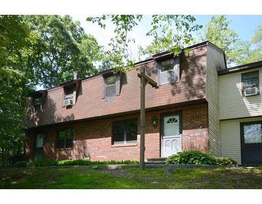 Property Photo: 931 Methuen St 7 MA 01826