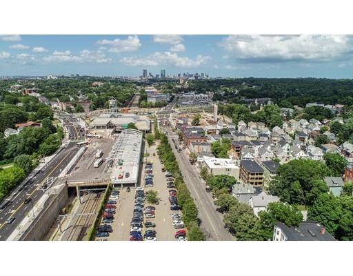 Property Photo:  20 Weld Hill St  MA 02130 