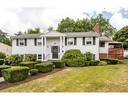 Property Photo:  1 Glendale Way  MA 02021 