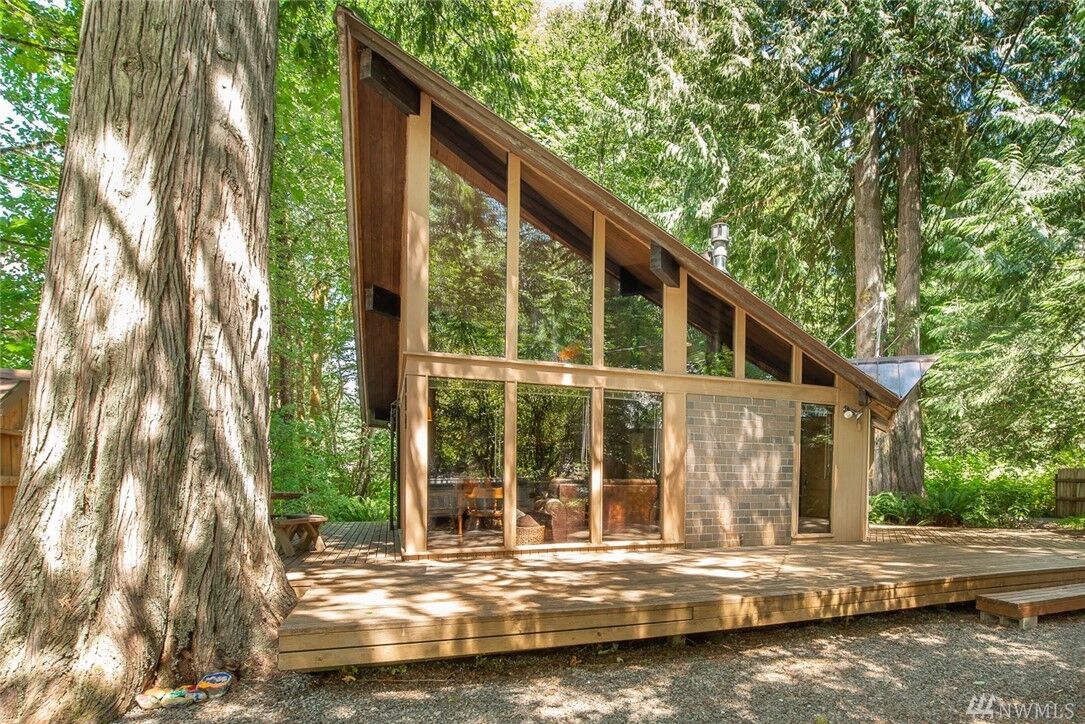 Property Photo: 112 S 3rd Street WA 98288