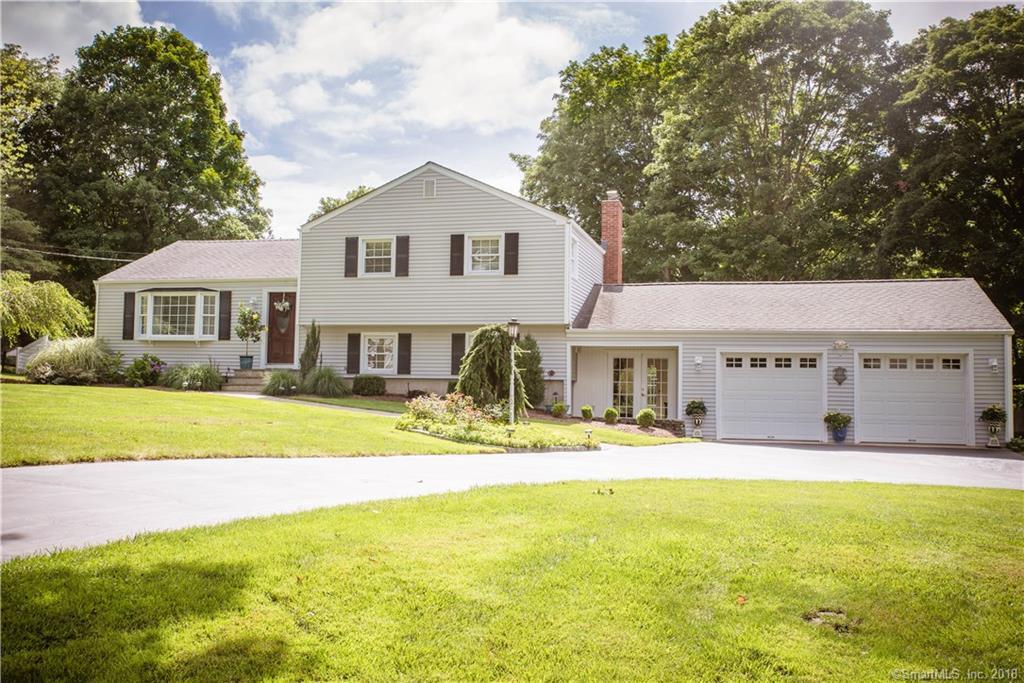 Property Photo: 398 Sea Hill Road CT 06471