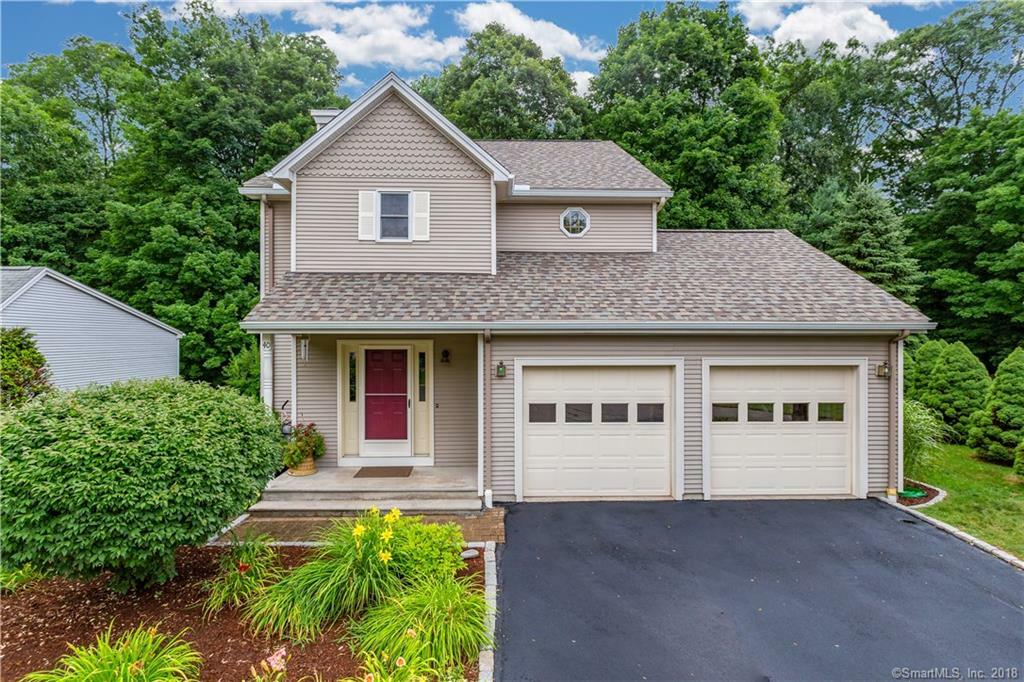 Property Photo: 40 Daisy Lane 40 CT 06074