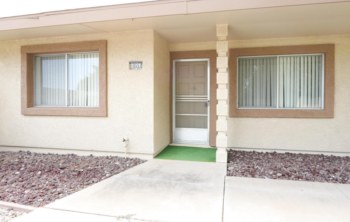 Property Photo: 10557 W Coggins Drive AZ 85351