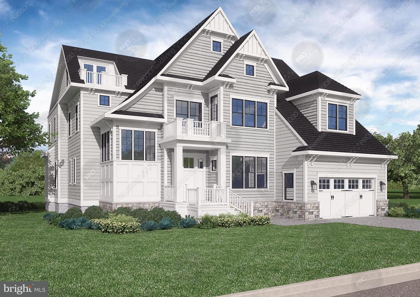 Property Photo:  310 S Heron Gull Court  MD 21842