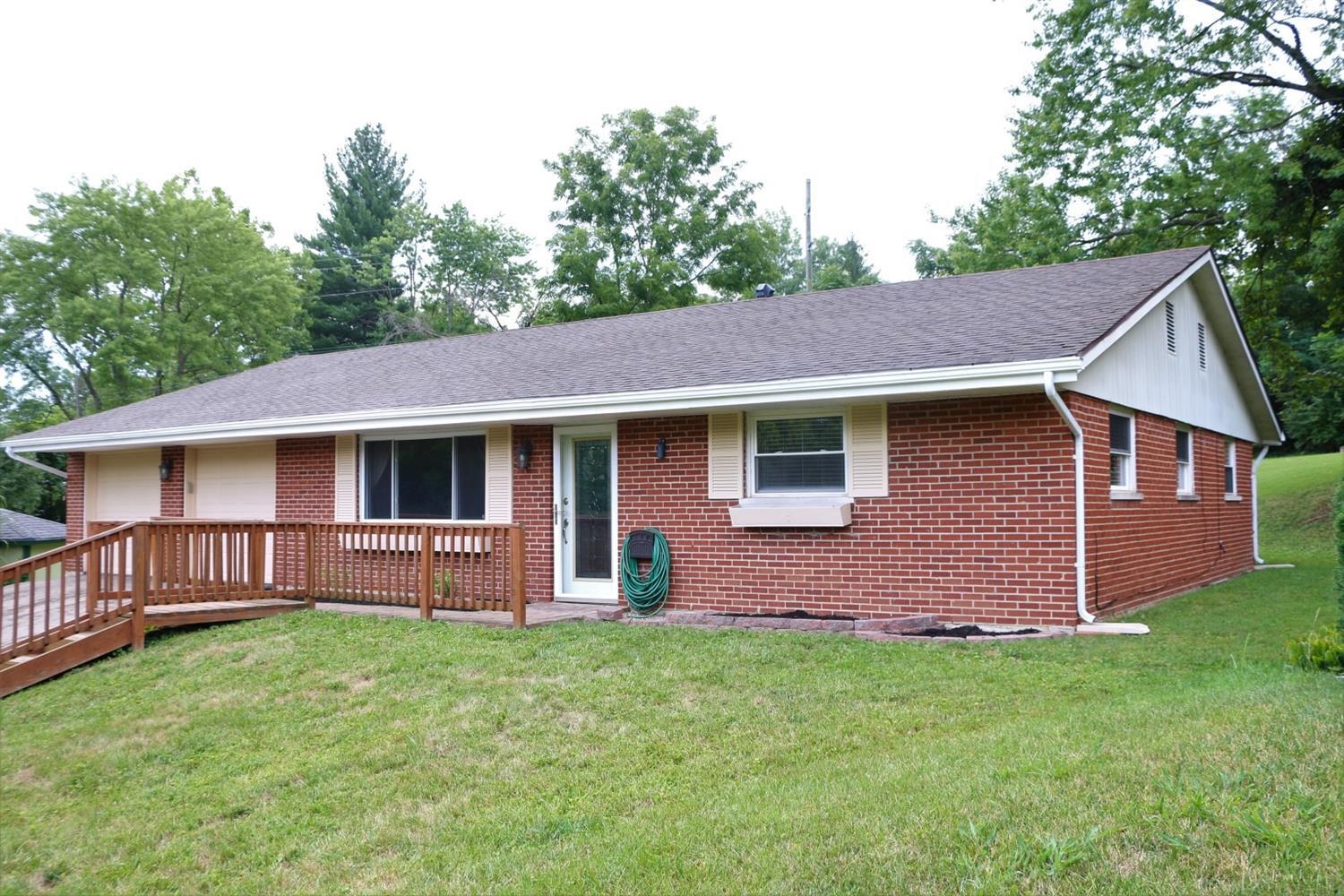 Property Photo: 9554 Kosta Drive OH 45231