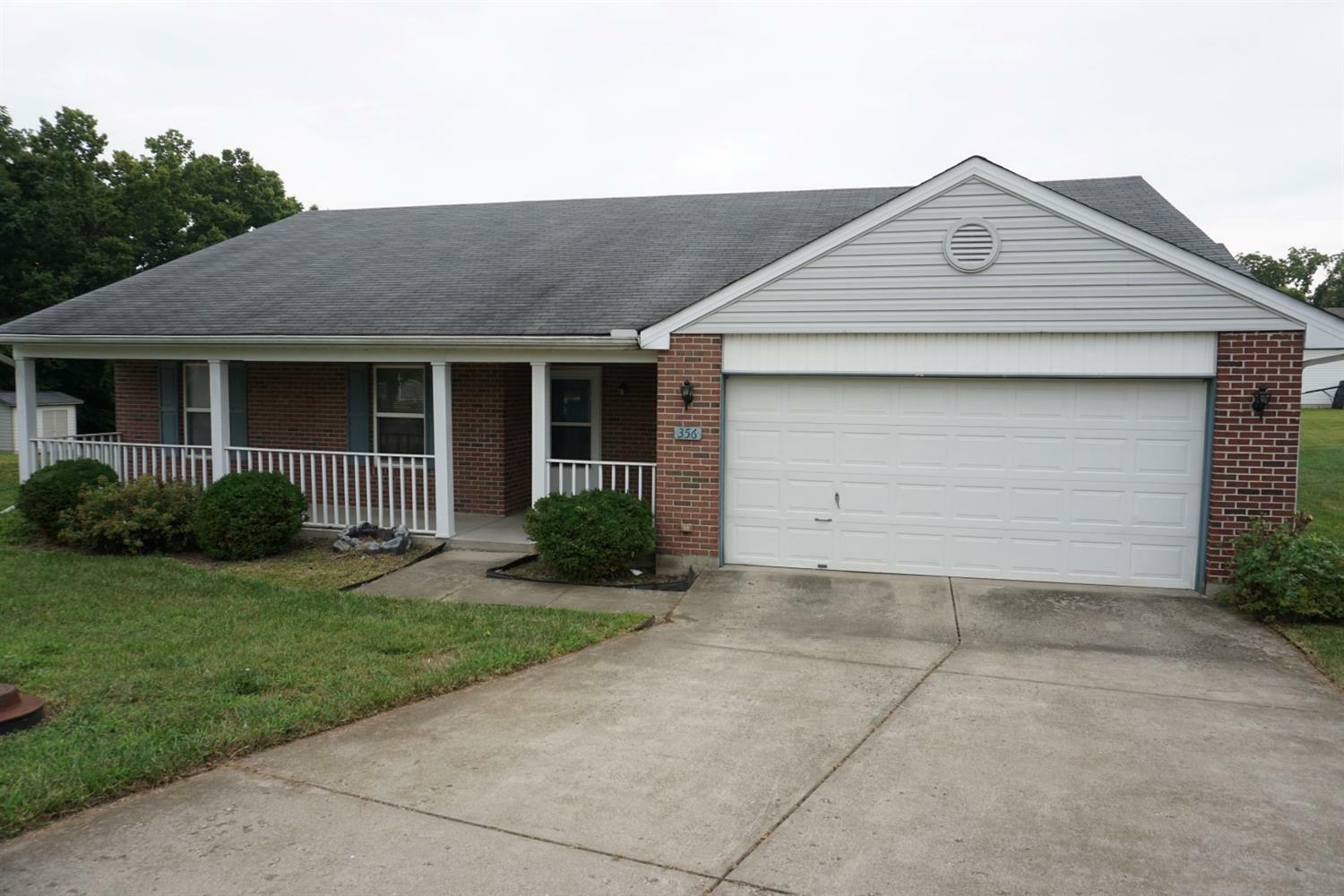 Property Photo: 356 Slate Branch Court OH 45050