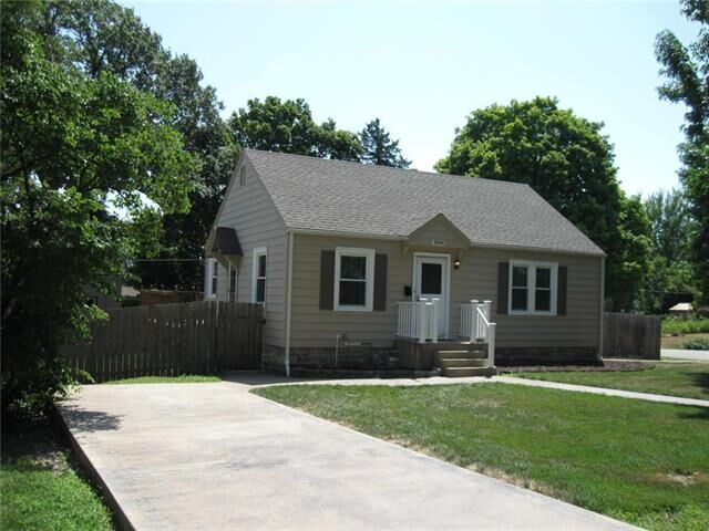 Property Photo:  5549 Caenen Street  KS 66216 