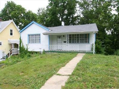 Property Photo:  54 Rose Avenue  KY 41076 