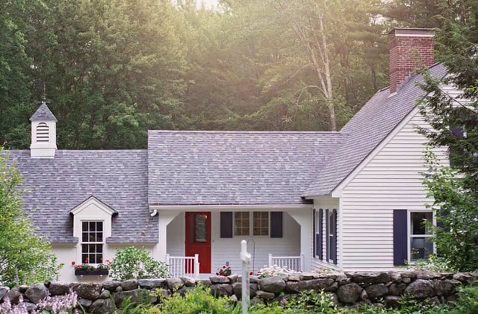 Property Photo: 175 Old Street NH 03458